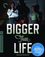 Bigger Than Life (The Criterion Collection) [Blu-ray]