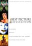 MGM Best Picture Gift Set (The Silence of the Lambs / Platoon / Dances with Wolves / Rocky)
