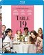 Table 19 [Blu-ray]