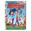 Cloudy with a Chance of Meatballs (Single-Disc Bluray Edition) (2009)