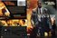 Man On Fire [DVD] Widescreen Denzel Wasington