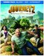 Journey 2: The Mysterious Island [Blu-ray]