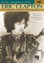 Hal Leonard Eric Clapton - The Early Years (DVD)