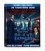 Murder on the Orient Express (Blu-ray + DVD + Digital)