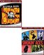 Alpha Dog (HD DVD and DVD) / Smokin' Aces (HD DVD and DVD)