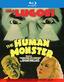 The Human Monster: Collector's Edition [Blu-ray]