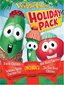 Veggie Tales Holiday Gift Pack