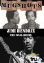 Mugshots: Jimi Hendrix - Jimi's Final Hours (Amazon.com Exclusive)