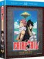 Fairy Tail: Collection Five (Blu-ray/DVD Combo)