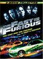 The Fast and the Furious 2-Movie Collection