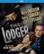 Lodger [Blu-ray]