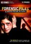 Forensic Files: Sex Crimes (2 Disc Set)