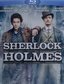 Sherlock Holmes Blu-ray SteelBook (Region Free)