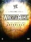WWE WrestleMania - The Complete Anthology, Vol. 3 - 1995-1999 (WrestleMania XI-XV)
