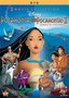 Pocahontas Two-Movie Special Edition (Pocahontas / Pocahontas II: Journey To A New World)