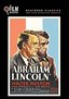 Abraham Lincoln (The Film Detective Restored Version)