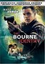The Bourne Identity (Full Screen Extended Edition)
