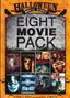Halloween Movie Night: Eight Movie Pack