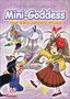 The Adventures of the Mini Goddess - The Belldandy (Vol. 2)