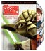 Star Wars The Clone Wars: The Complete Season Two