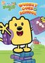 Wow! Wow! Wubbzy!: Wubbzy Goes to School