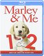 Marley & Me 1 & 2 Blu-ray Double Feature