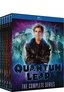 Quantum Leap: Complete Series - Blu-ray
