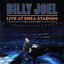 Billy Joel: Live At Shea Stadium [Blu-ray]