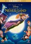 Peter Pan Return to Neverland: Special Edition (DVD + Digital Copy)