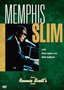 Memphis Slim: Live at Ronnie Scott's