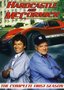 Hardcastle and McCormick - The Complete First Season