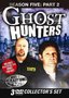 Ghost Hunters: Season Five, Part Two
