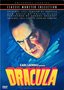 Dracula (Universal Studios Classic Monster Collection)