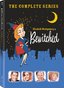Bewitched: The Complete Series (1964)