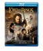 The Lord of the Rings: The Return of the King [Blu-ray]