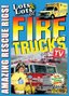 Lots and Lots of Fire Trucks DVD Vol. 2