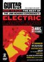 Guitar World -- How to Play the Best of the Jimi Hendrix Experiences Electric Ladyland (DVD)