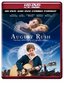 August Rush (Combo HD DVD and Standard DVD) [HD DVD]