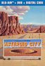 Asteroid City (Blu-ray + DVD + Digital)
