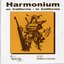Harmonium in California