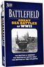 BATTLEFIELD - Great Sea Battles of WWII - 3 DVD SET!