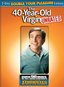 The 40 Year-Old Virgin (Unrated 2-Disc Double Your Pleasure Edition)
