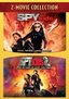 Spy Kids / Spy Kids 2 (Double Feature)