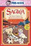 Sagwa - Feline and Friends and Family
