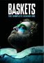 Baskets: The Complete Season One