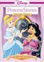 Disney Princess Stories - Beauty Shines From Within (Volume 3)