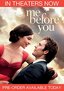 Me Before You (Blu-ray + DVD + Digital HD Ultraviolet Combo Pack)