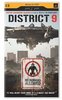 District 9 [UMD for PSP]