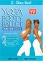 Yoga Booty Ballet: Master Series - Goddess Booty/Yoga Core