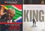 Nelson Mandela Biography : Lives That Changed the World - Smithsonian Networks , the History Channel : King a Biography of Martin Luther King Jr. - Civil Rights Leaders 2 Pack Gift Set
